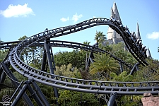 VelociCoaster