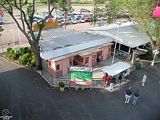 Joyland Amusement Park