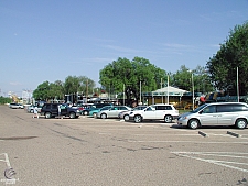 Joyland Amusement Park