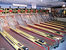 Joyland Amusement Park