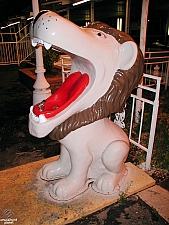 Joyland Amusement Park