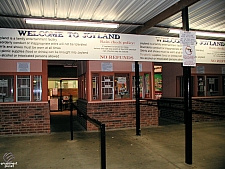 Joyland Amusement Park