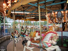 C.W. Parker Carousel