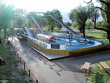 Wild River