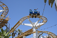Coast Rider