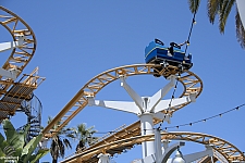 Coast Rider