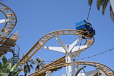 Coast Rider