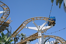 Coast Rider