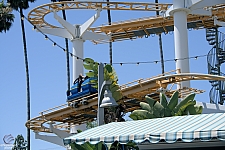 Coast Rider