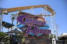 Coast Rider