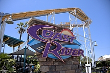 Coast Rider