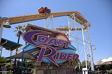 Coast Rider