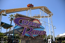 Coast Rider
