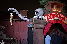 Scary Farm 2012