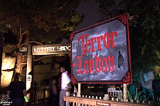 Scary Farm 2012