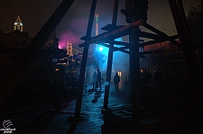 Scary Farm 2012