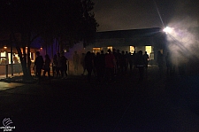 Scary Farm 2012