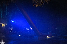 Scary Farm 2012