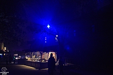 Scary Farm 2012