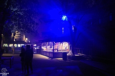 Scary Farm 2012