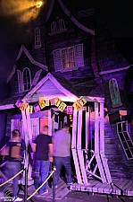 Scary Farm 2012