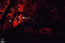 Scary Farm 2013