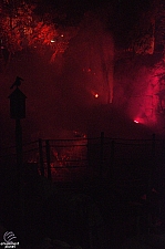 Scary Farm 2013