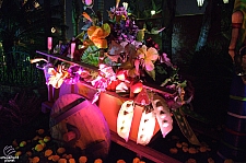 Scary Farm 2013
