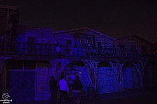 Scary Farm 2013