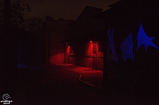 Scary Farm 2013
