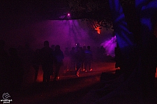Scary Farm 2013
