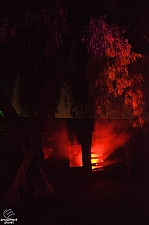 Scary Farm 2013