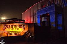 Scary Farm 2013