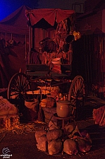 Scary Farm 2013