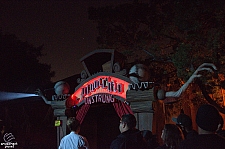 Scary Farm 2013