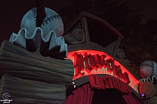 Scary Farm 2013