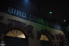 Scary Farm 2013
