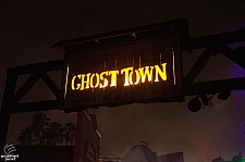 Scary Farm 2013