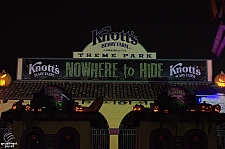 Scary Farm 2013