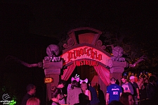 Scary Farm 2014