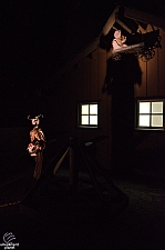 Scary Farm 2014