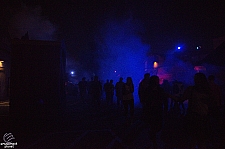 Scary Farm 2014