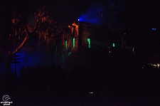 Scary Farm 2014
