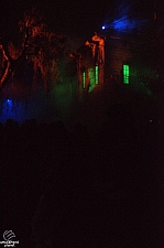 Scary Farm 2014