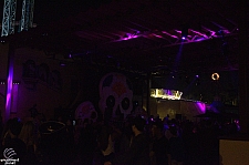 Scary Farm 2014