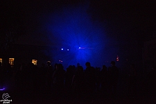 Scary Farm 2016