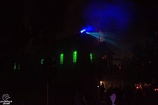 Scary Farm 2016