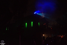 Scary Farm 2016