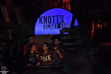 Scary Farm 2016