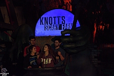 Scary Farm 2016